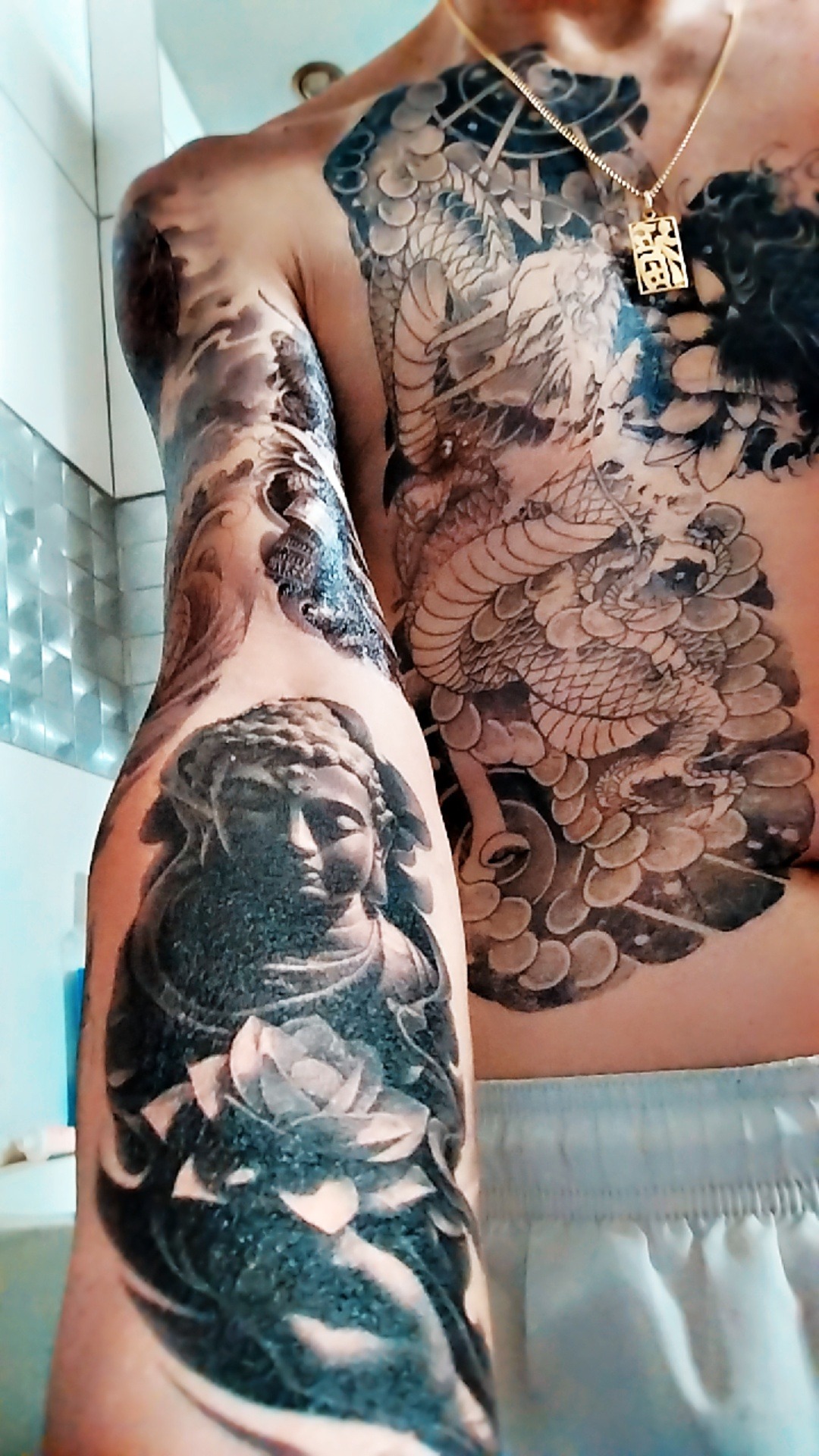 Ervan - Landrecies - Nord | Massage Nue