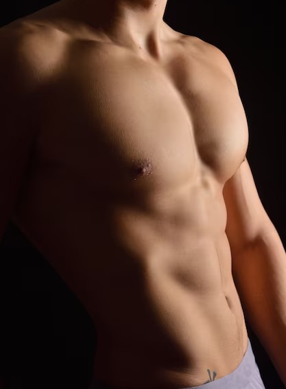 Salem - Laigneville - Oise | Massage Nue