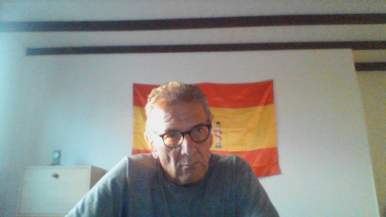 Moaad - Haisnes - Pas-de-Calais | Massage Nue