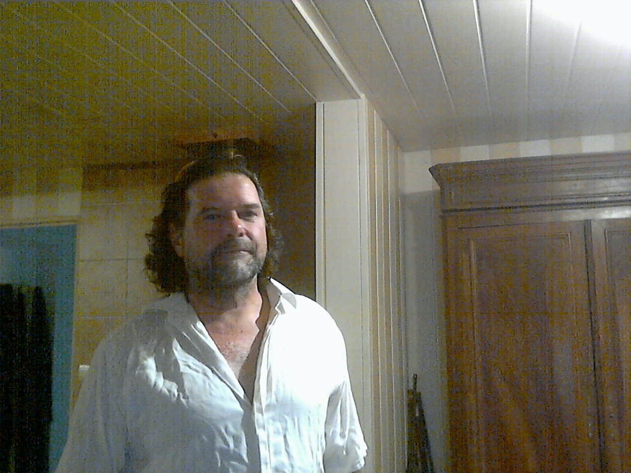 Judikael - Altrippe - Moselle | Massage Nue