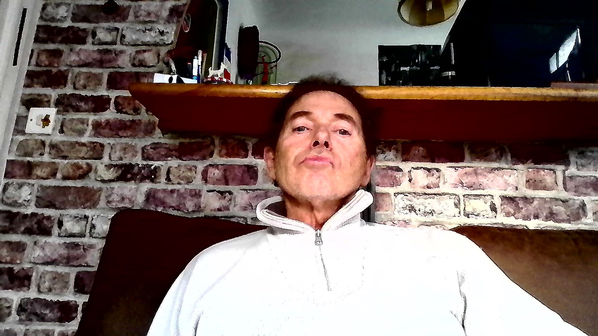 Aronn - Goincourt - Oise | Massage Nue