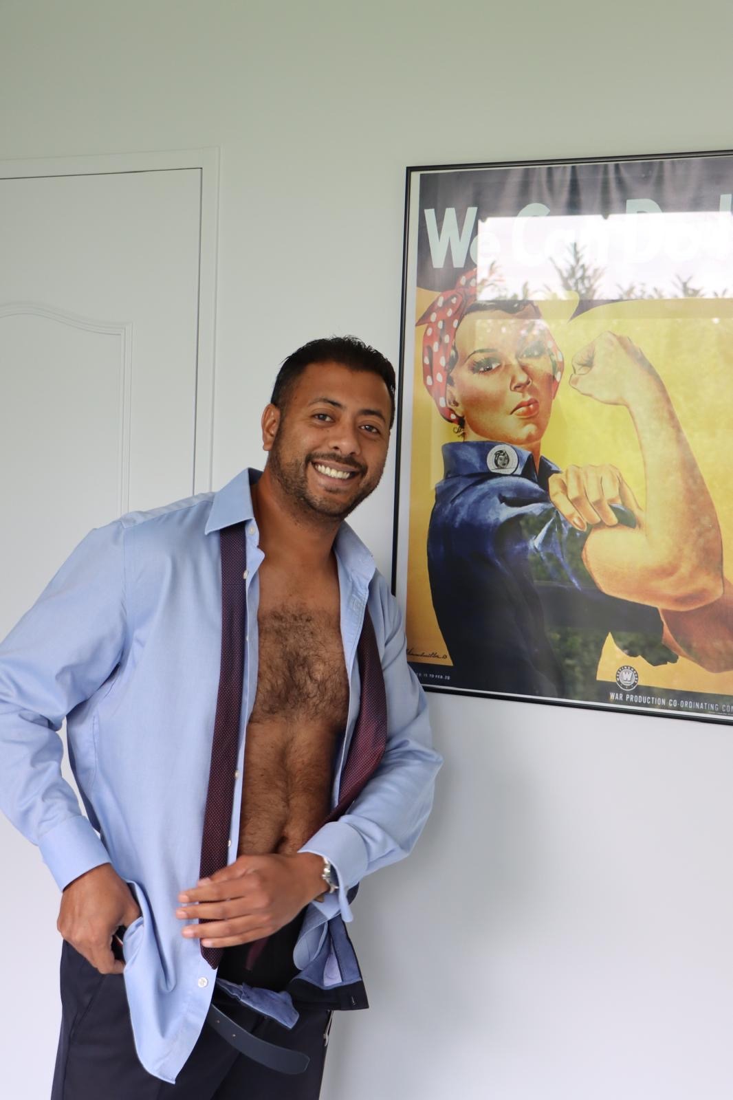 Marck - LeBaizil - Marne | Massage Nue