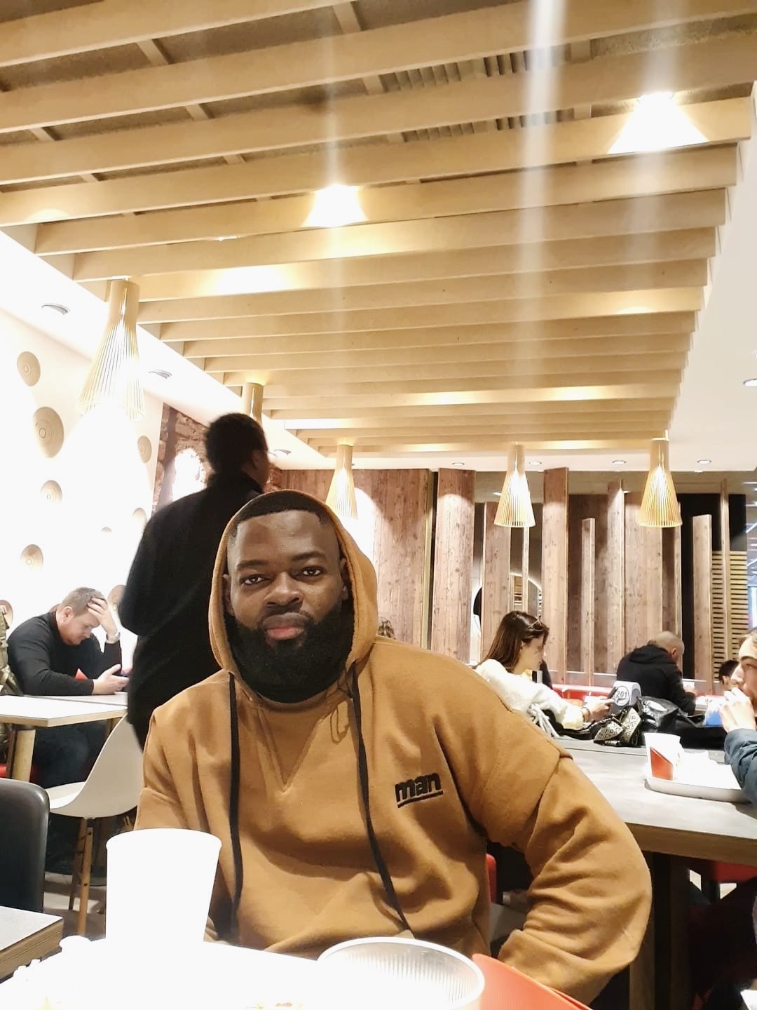 Adan - Écot - Doubs | Massage Nue