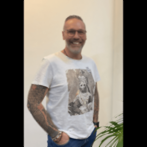 Sedric - Warmeriville - Marne | Massage Nue