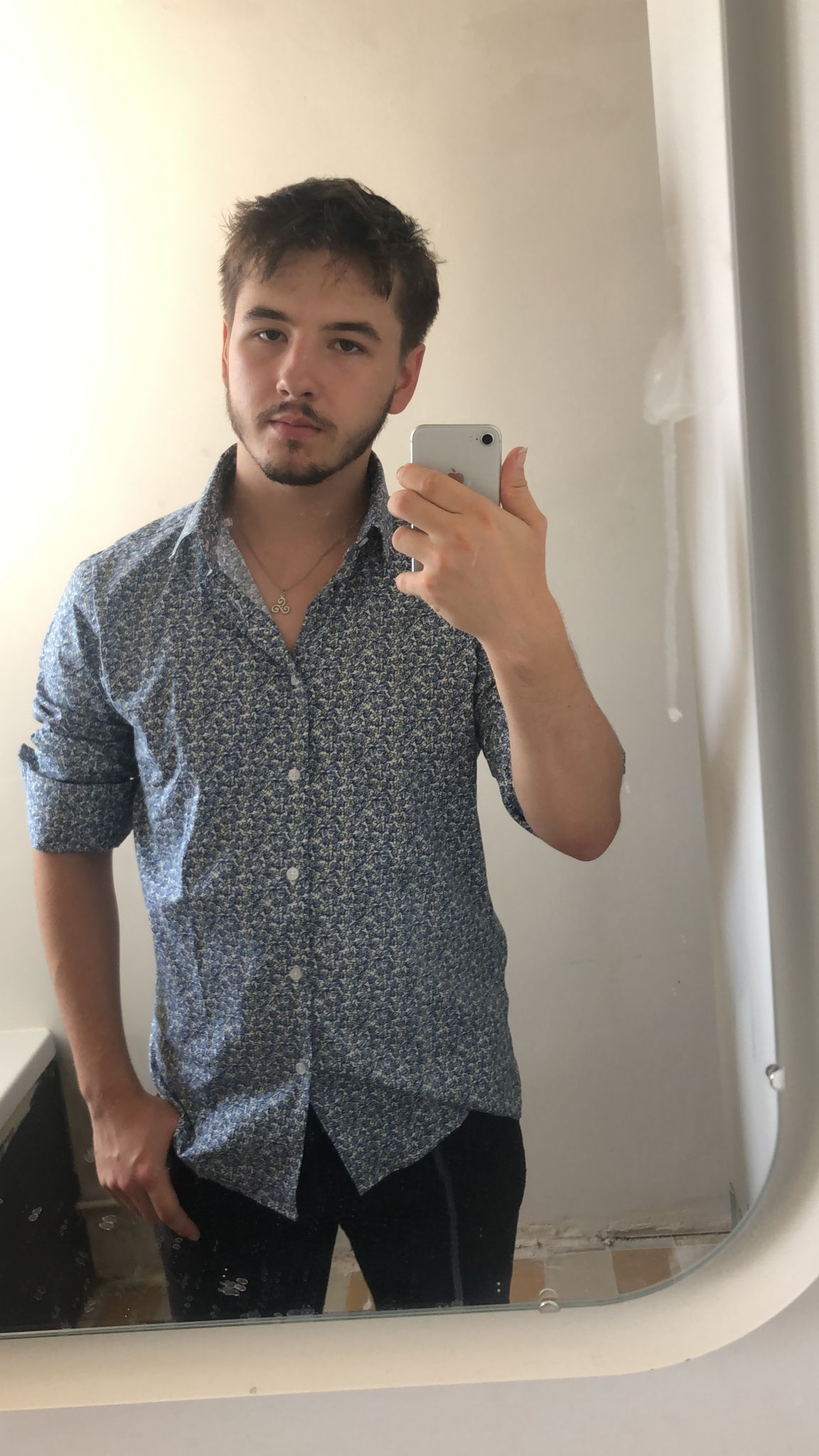 Syphax - Verberie - Oise | Massage Nue