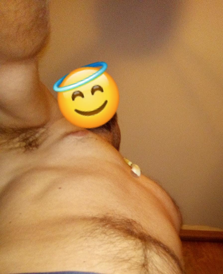 Amza - Daubèze - Gironde | Massage Nue