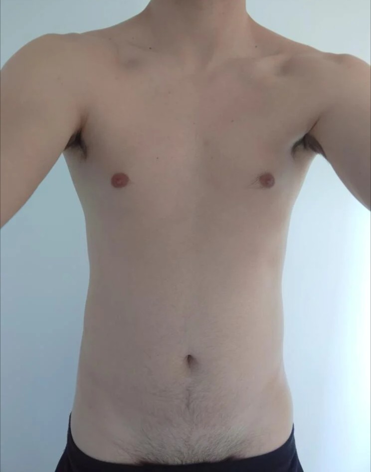 Dalyl - Bretteville-Saint-Laurent - Seine-Maritime | Massage Nue