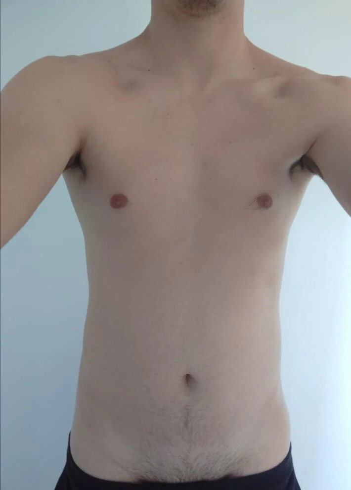 Johane - Saint-Maurice-des-Noues - Vendée | Massage Nue