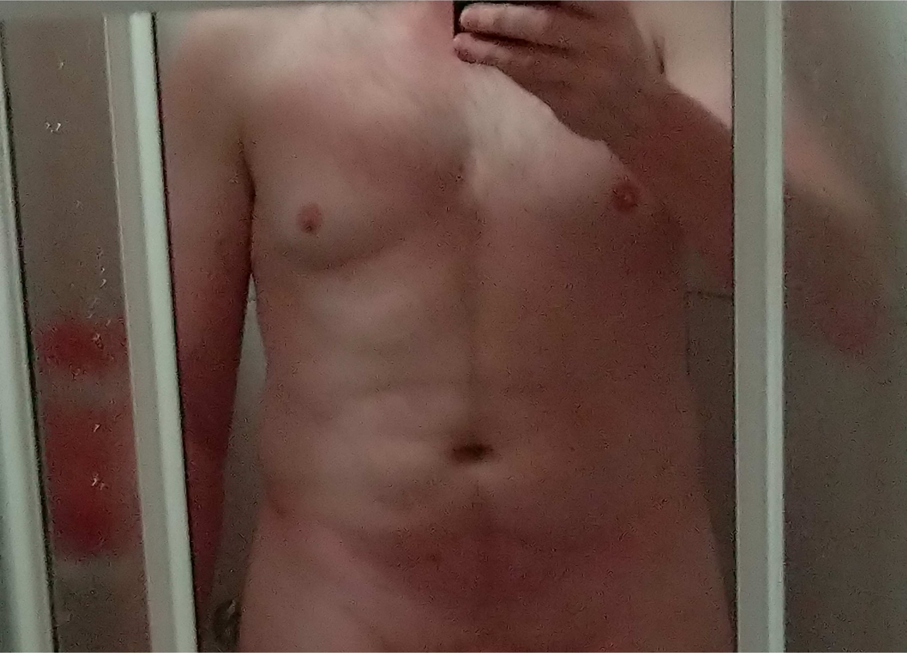 Albéric - Cheylard-l'Évêque - Lozère | Massage Nue