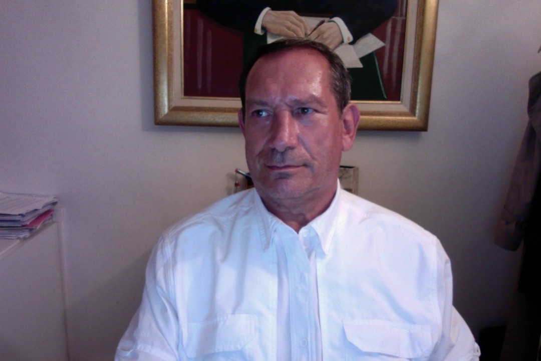 Ronan - Catenoy - Oise | Massage Nue