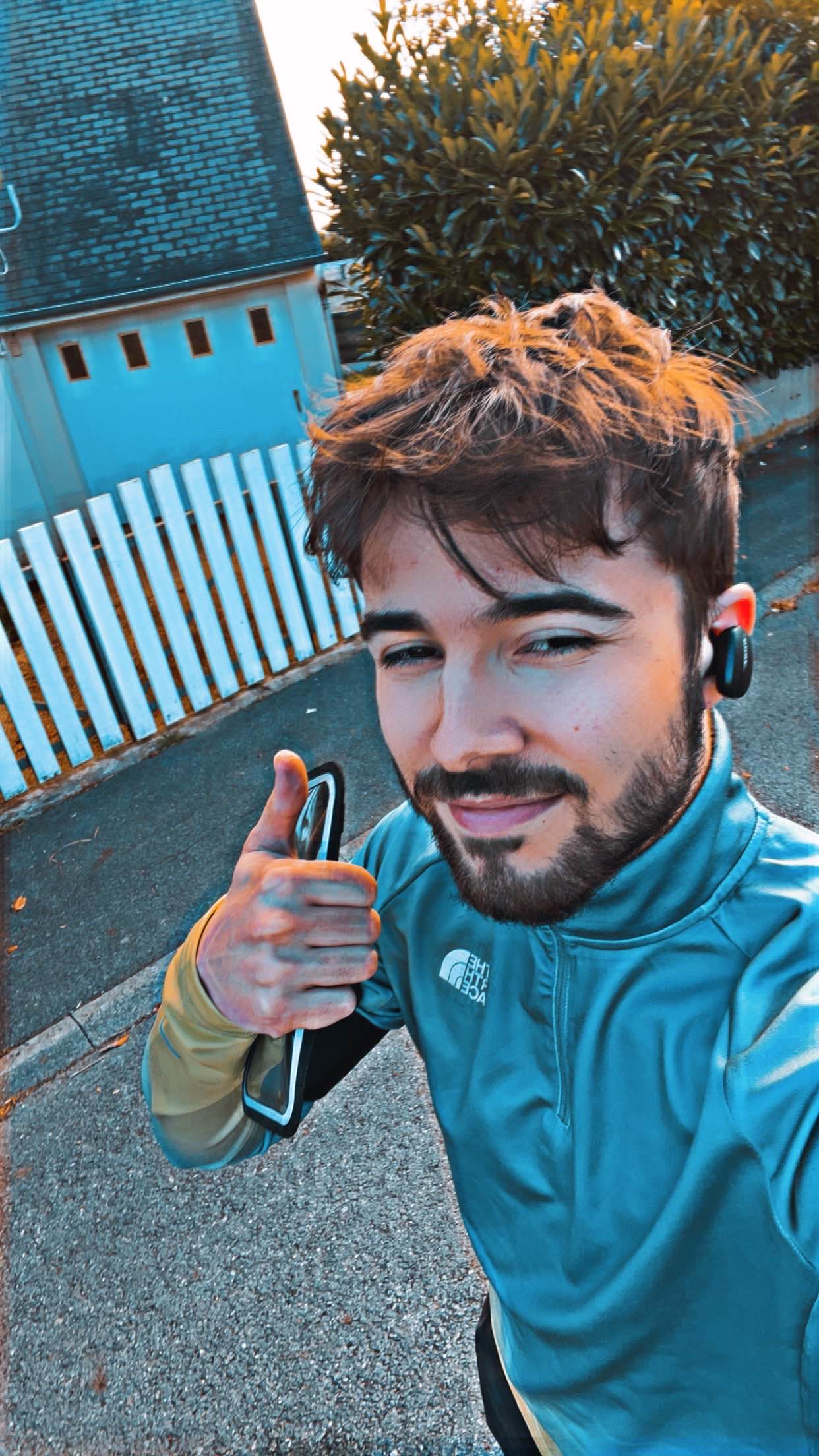 Yoni - Vieux-Charmont - Doubs | Massage Nue