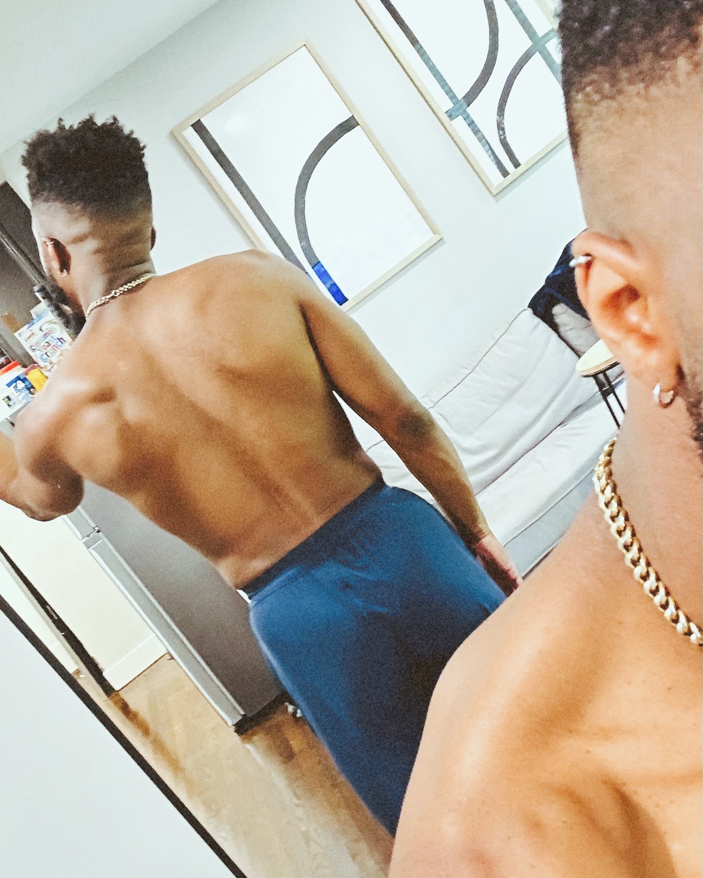 Selian - Valmestroff - Moselle | Massage Nue