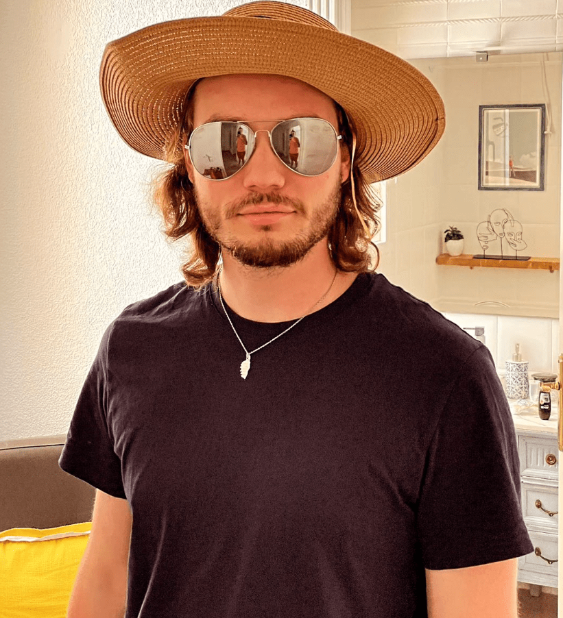 Gino - Chérisay - Sarthe | Massage Nue