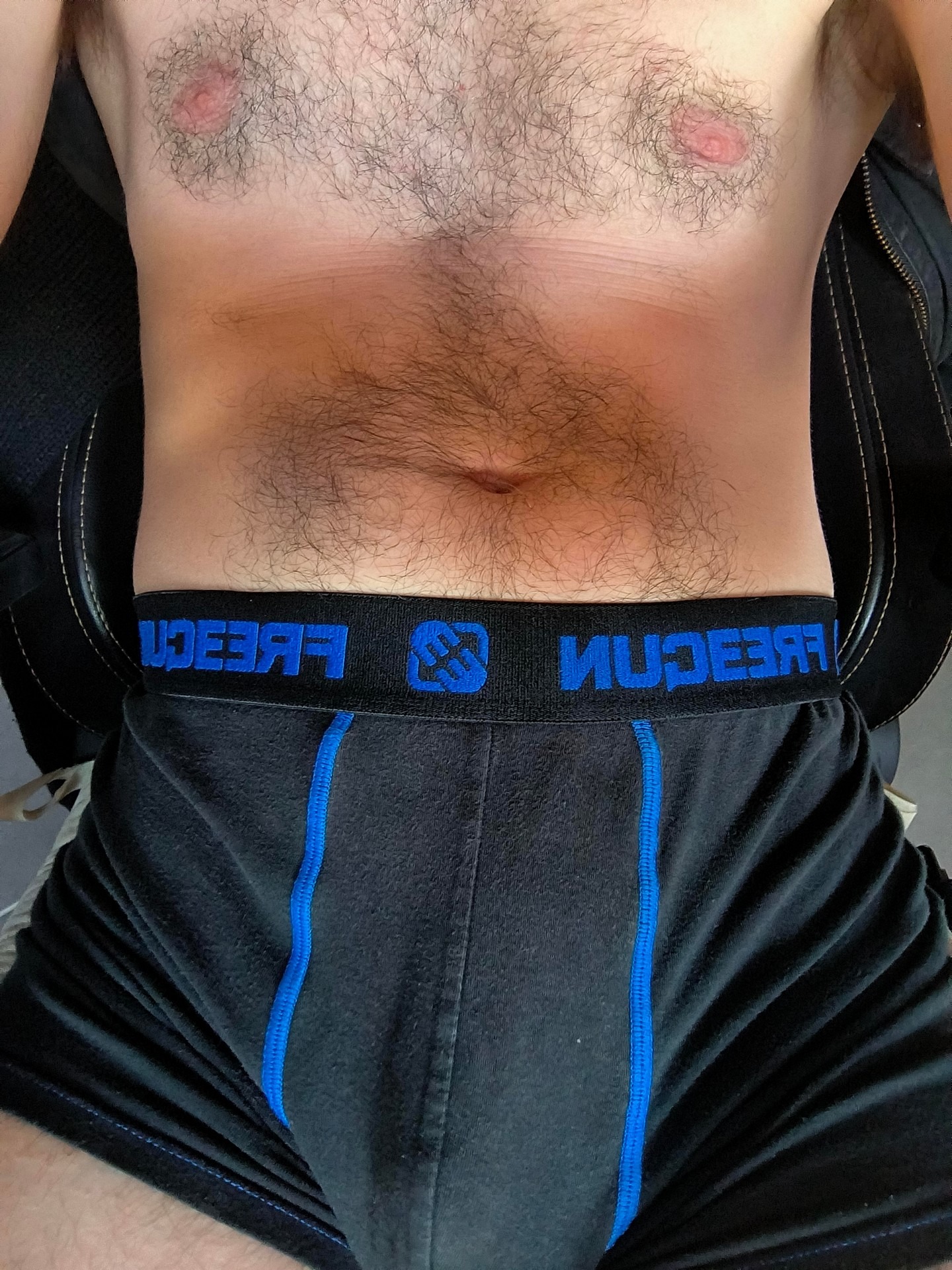 Pierrik - Brusson - Marne | Massage Nue