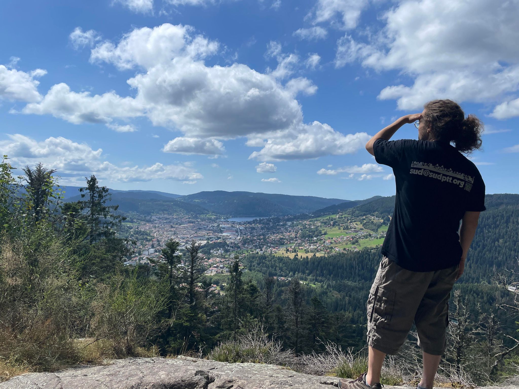 Gregg - Bonvillaret - Savoie | Massage Nue