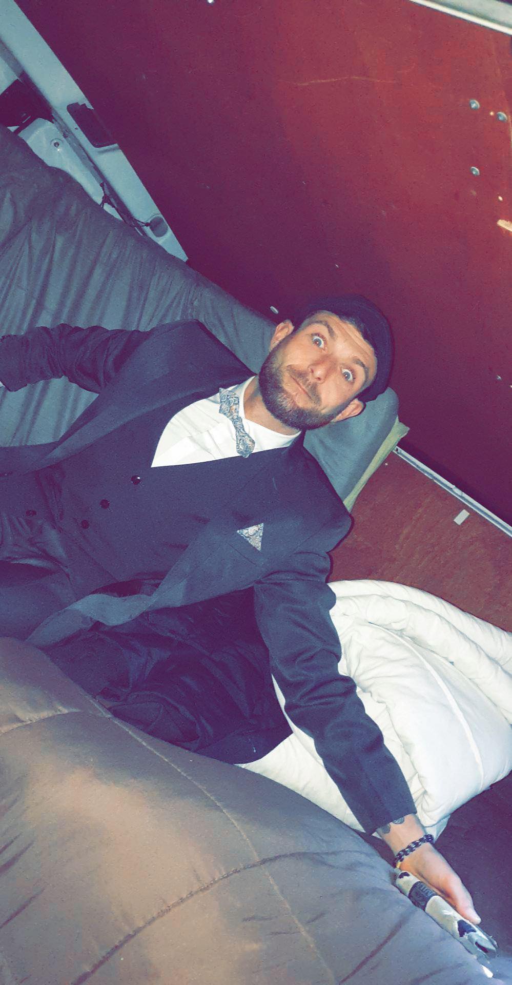 Hidir - Arcambal - Lot | Massage Nue