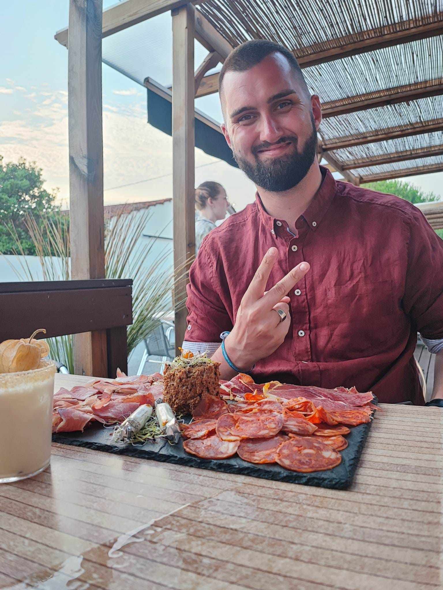 Ilya - Jaulzy - Oise | Massage Nue