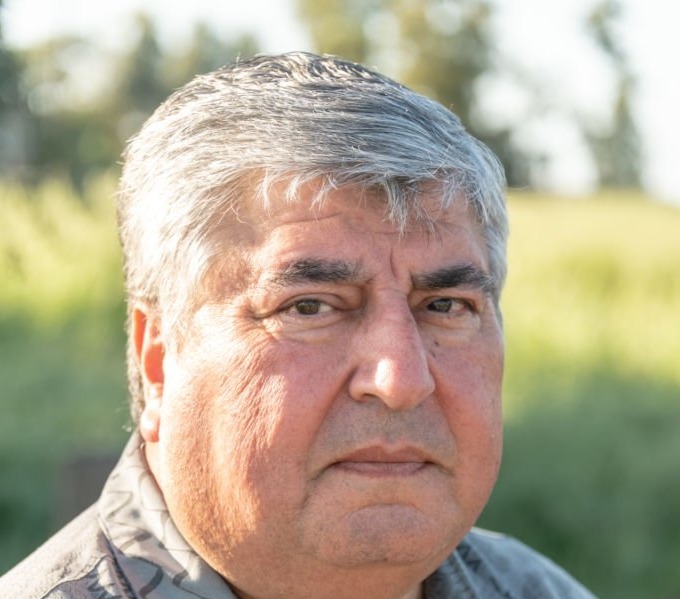 Kyran - LaGarnache - Vendée | Massage Nue