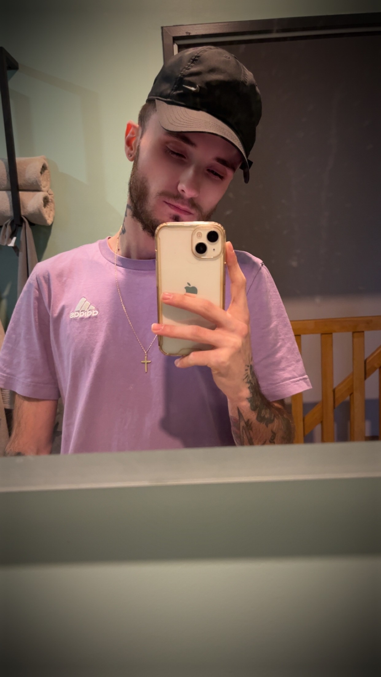 Solayman - Guyencourt - Aisne | Massage Nue