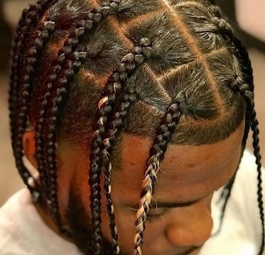 Hayoub - Brimont - Marne | Massage Nue